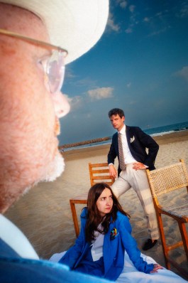 Aloïs Vandecandelaere