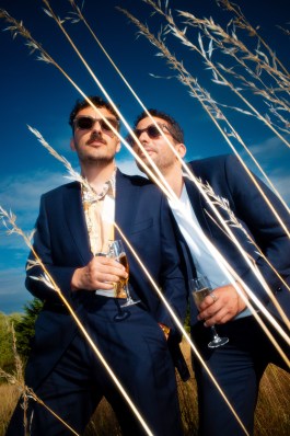 Aloïs Vandecandelaere